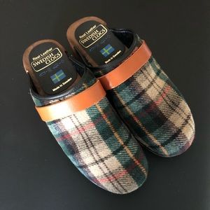 Swedish clogs Size 39